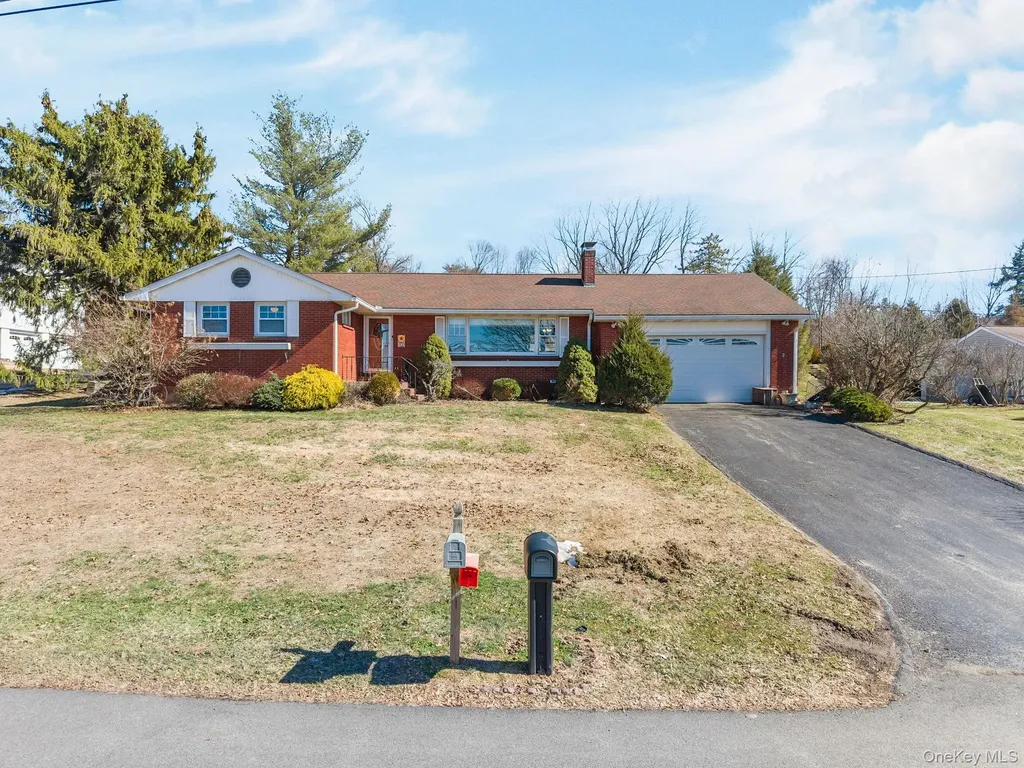 40 Magnolia Drive Fishkill NY 12590