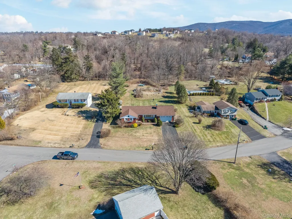 40 Magnolia Drive Fishkill NY 12590