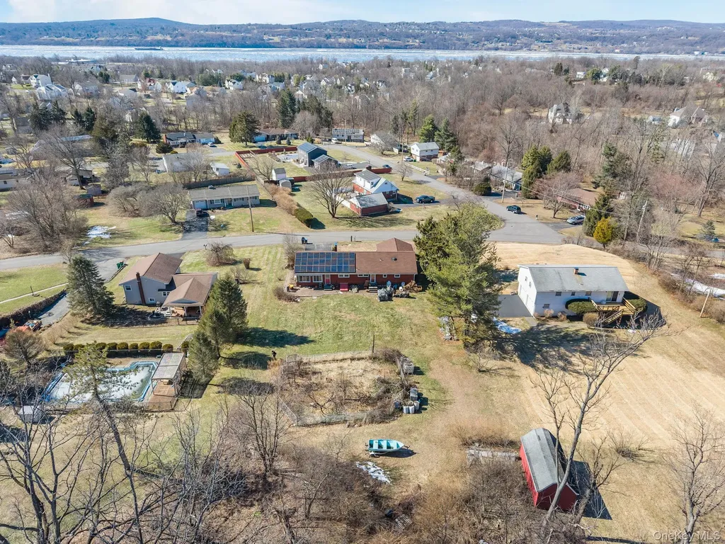 40 Magnolia Drive Fishkill NY 12590