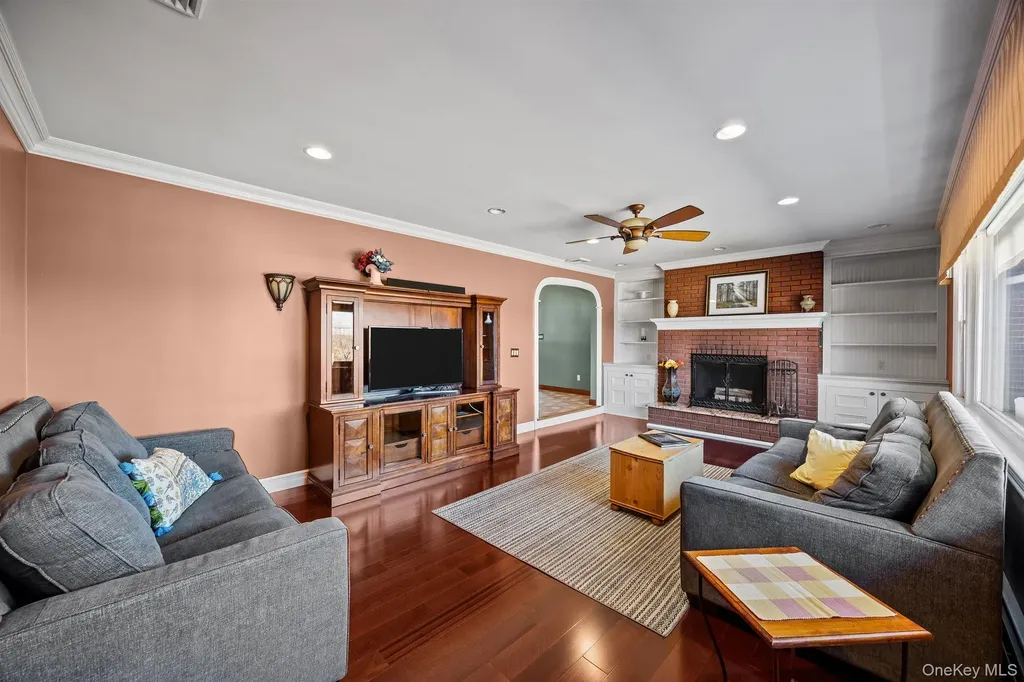 40 Magnolia Drive Fishkill NY 12590