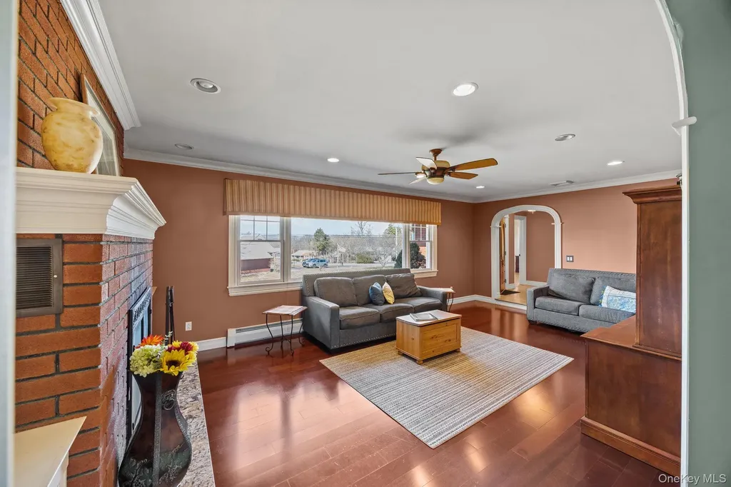 40 Magnolia Drive Fishkill NY 12590