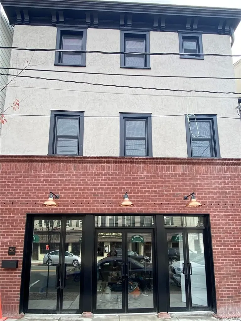 86 Main Street Dobbs Ferry NY 10522