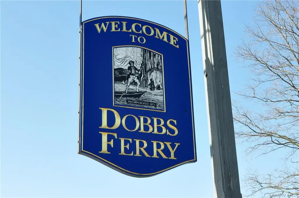 86 Main Street Dobbs Ferry NY 10522