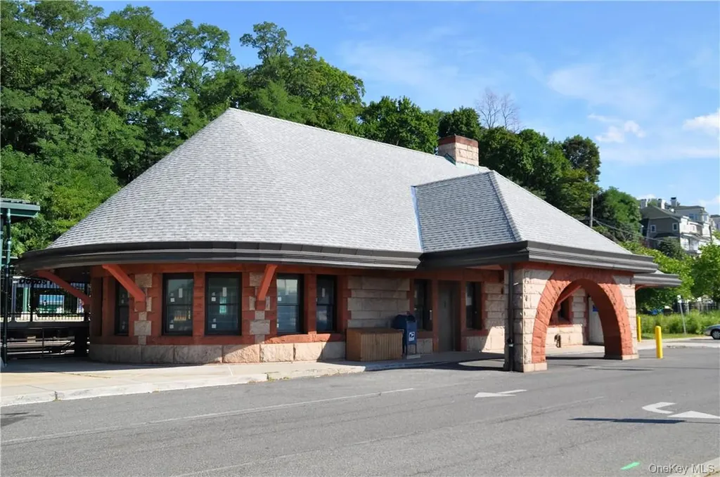 86 Main Street Dobbs Ferry NY 10522