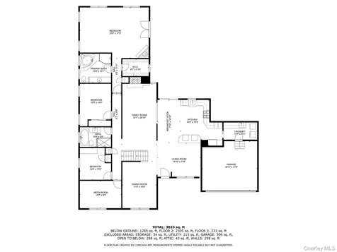 9 Defeo Court Deer Park NY 11729