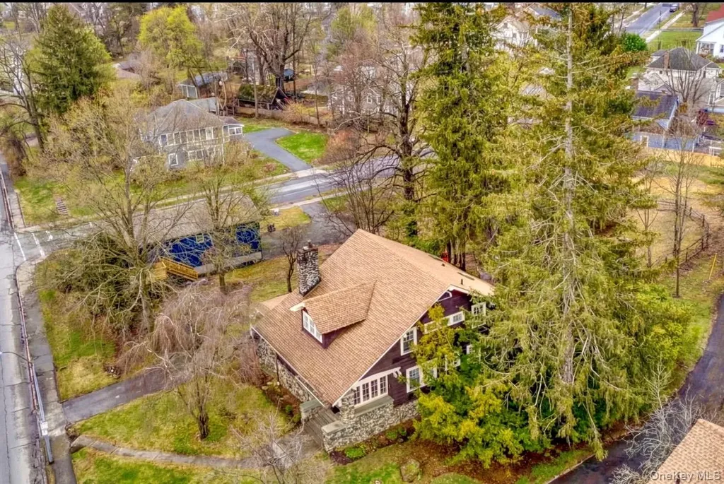 171 Hooker Avenue Poughkeepsie NY 12603
