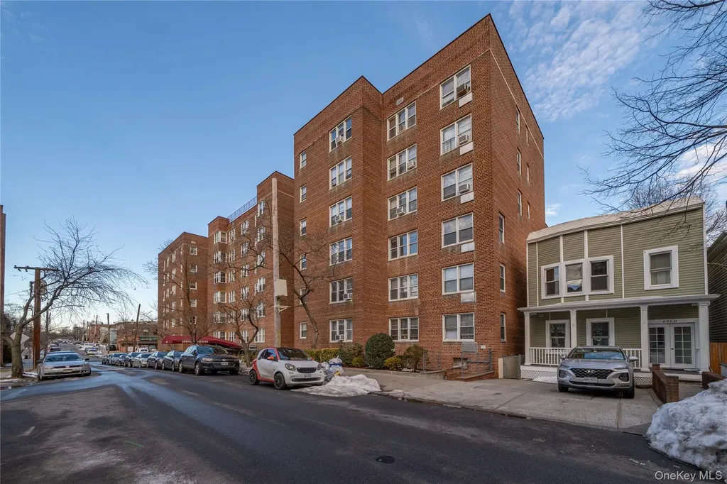4380 Vireo Avenue Bronx NY 10470