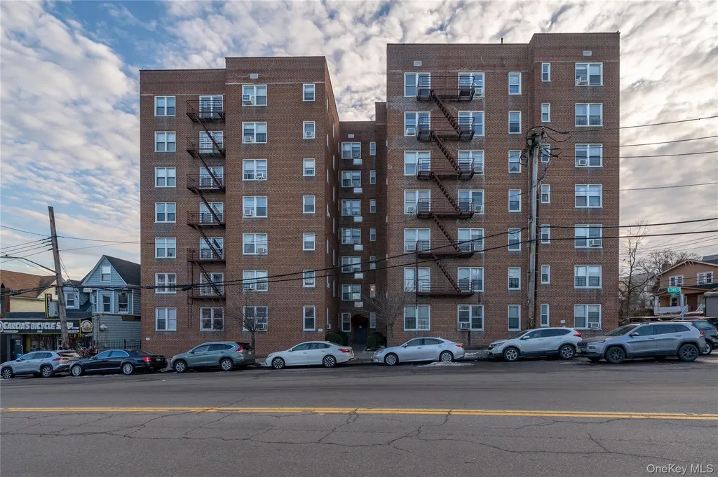 4380 Vireo Avenue Bronx NY 10470