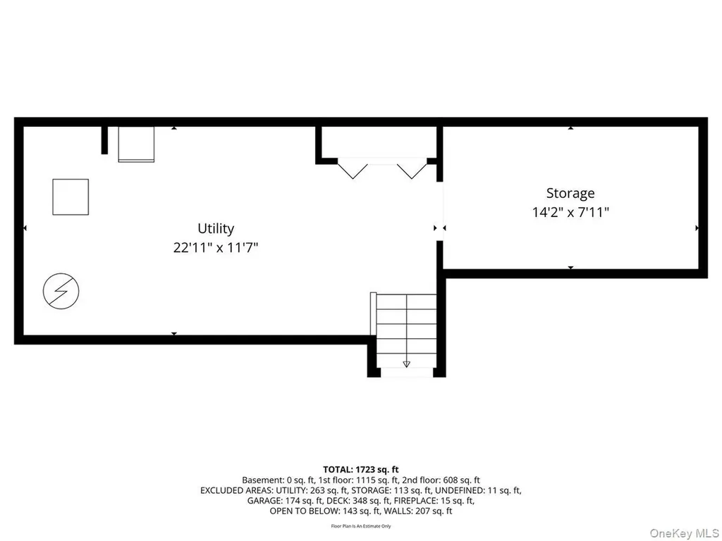 4 Andover Place Huntington NY 11743