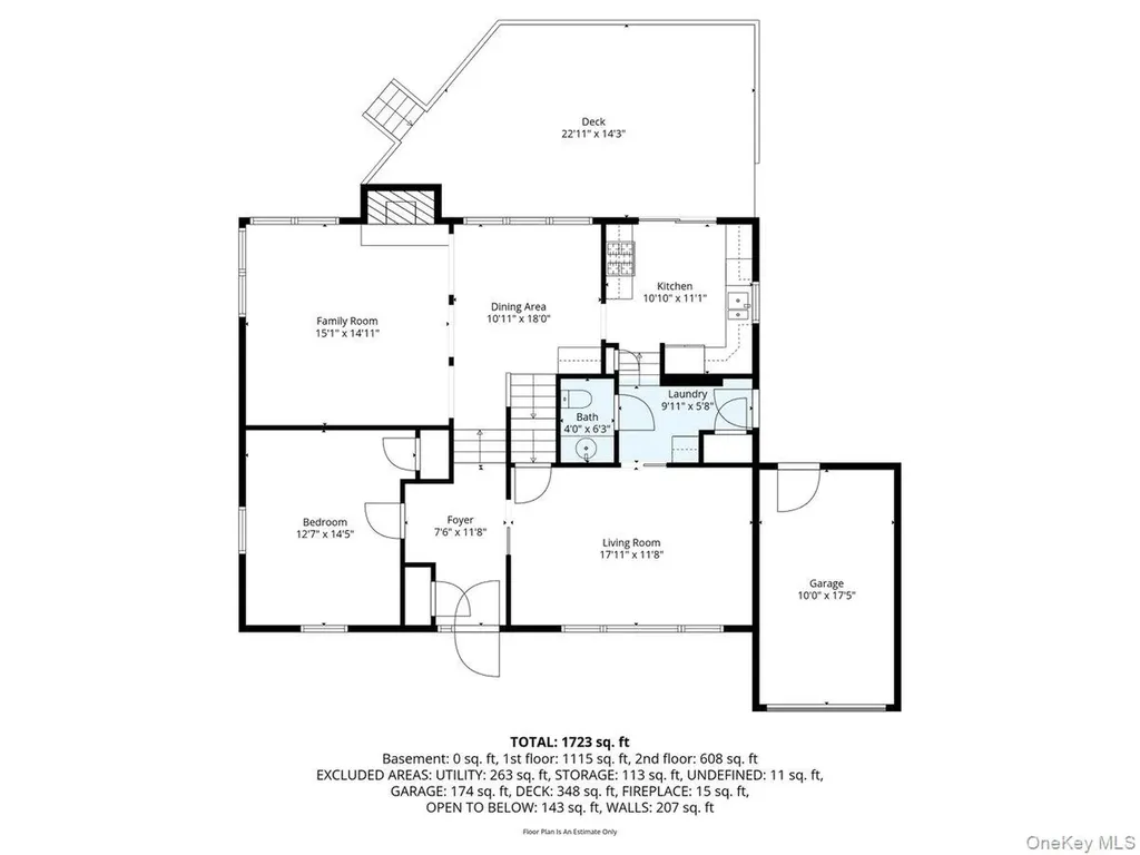 4 Andover Place Huntington NY 11743