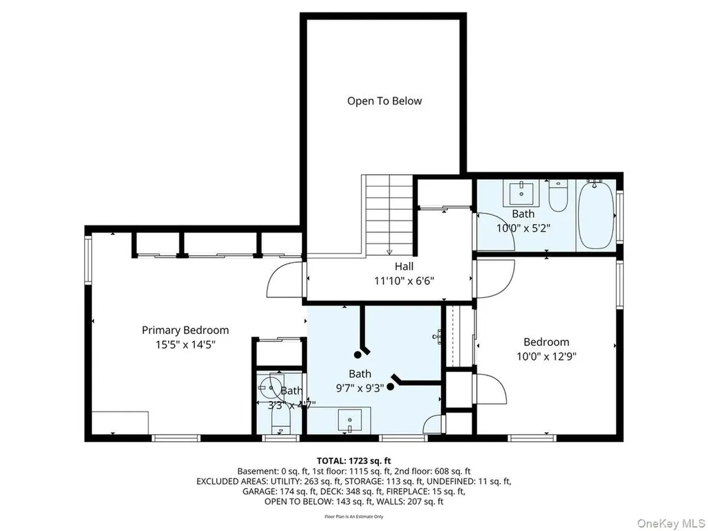4 Andover Place Huntington NY 11743
