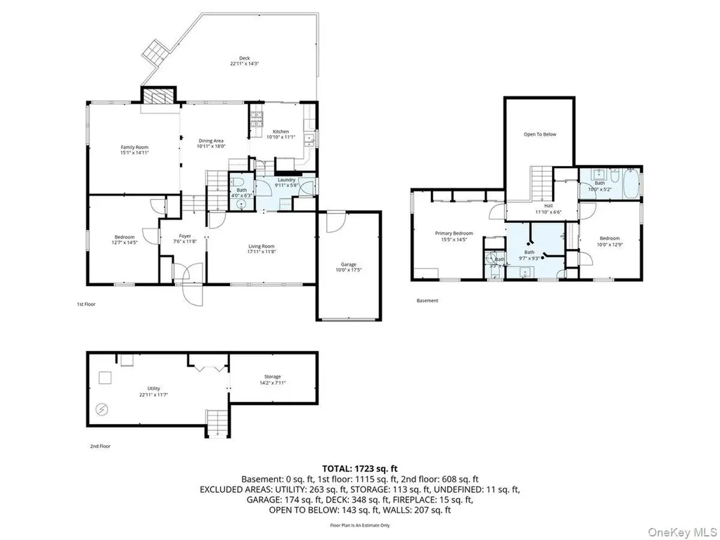 4 Andover Place Huntington NY 11743