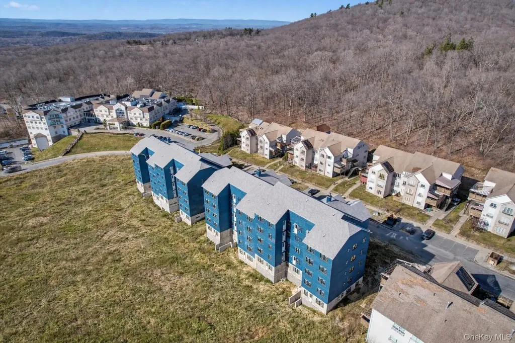 16 Chevron Road Monroe NY 10950