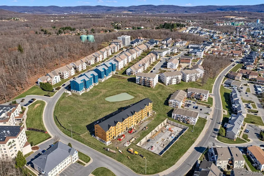 16 Chevron Road Monroe NY 10950