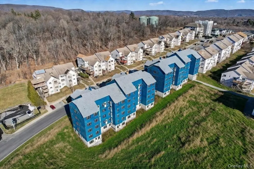 16 Chevron Road Monroe NY 10950