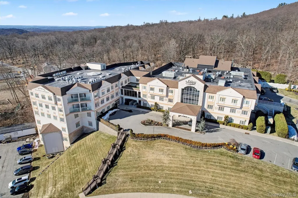 16 Chevron Road Monroe NY 10950