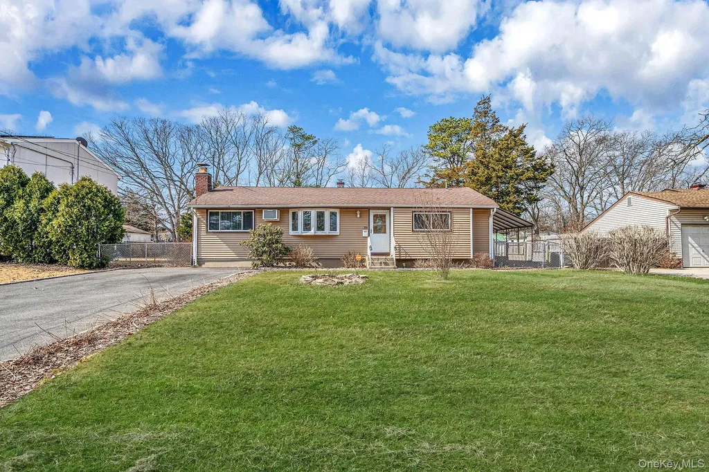 156 Gibbs Road Central Islip NY 11722