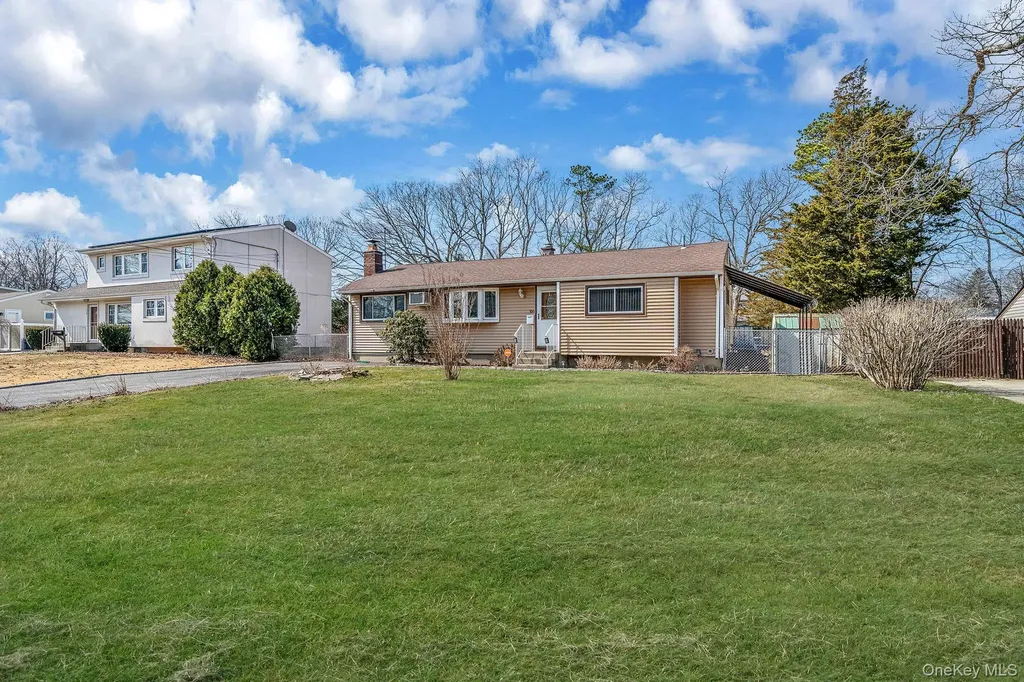 156 Gibbs Road Central Islip NY 11722