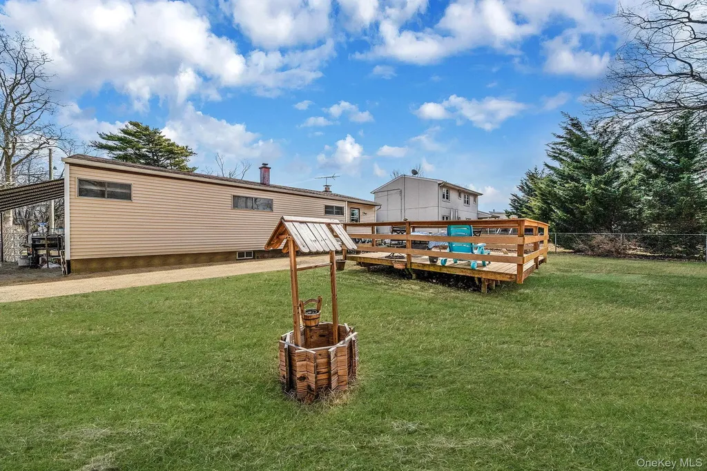 156 Gibbs Road Central Islip NY 11722
