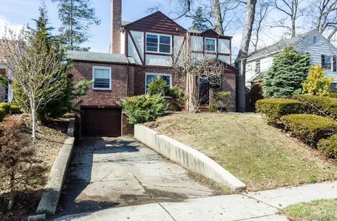 85-32 213TH Street Hollis Hills NY 11427