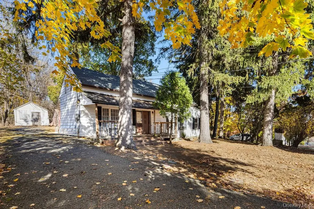 309 Willow Grove Road Stony Point NY 10980