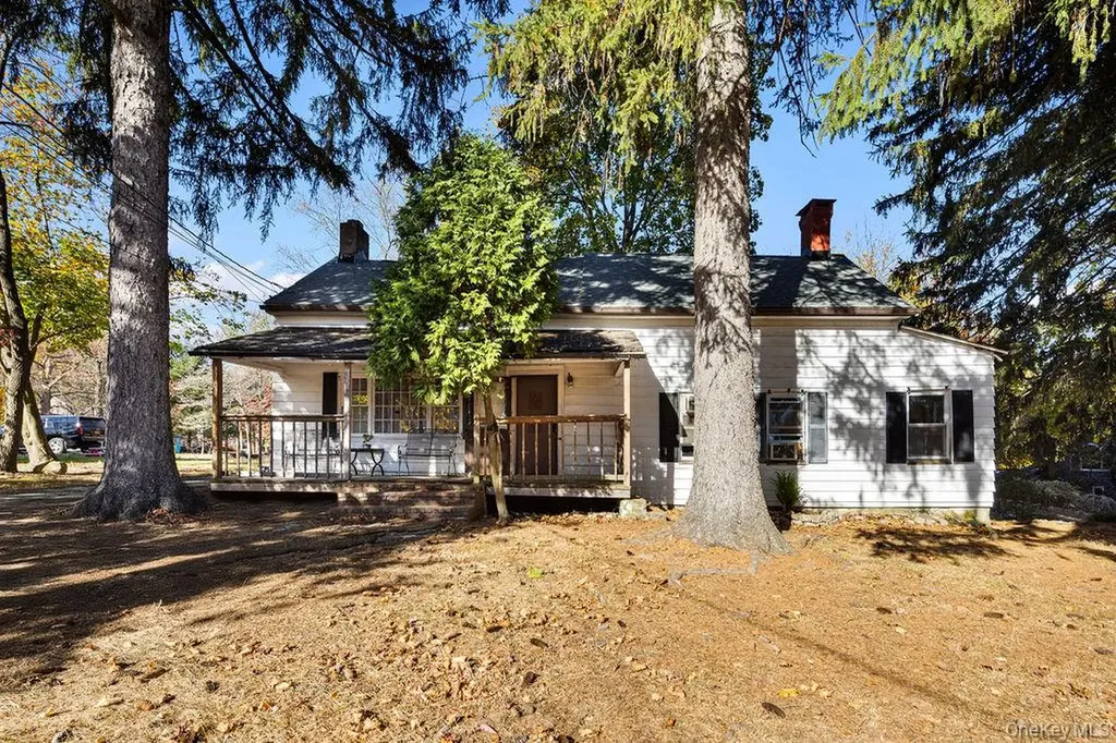 309 Willow Grove Road Stony Point NY 10980
