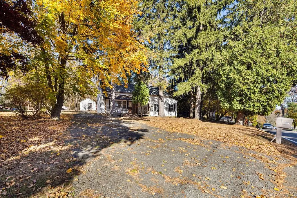309 Willow Grove Road Stony Point NY 10980
