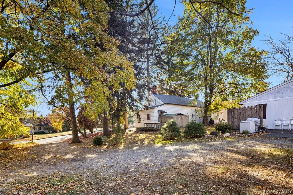 309 Willow Grove Road Stony Point NY 10980