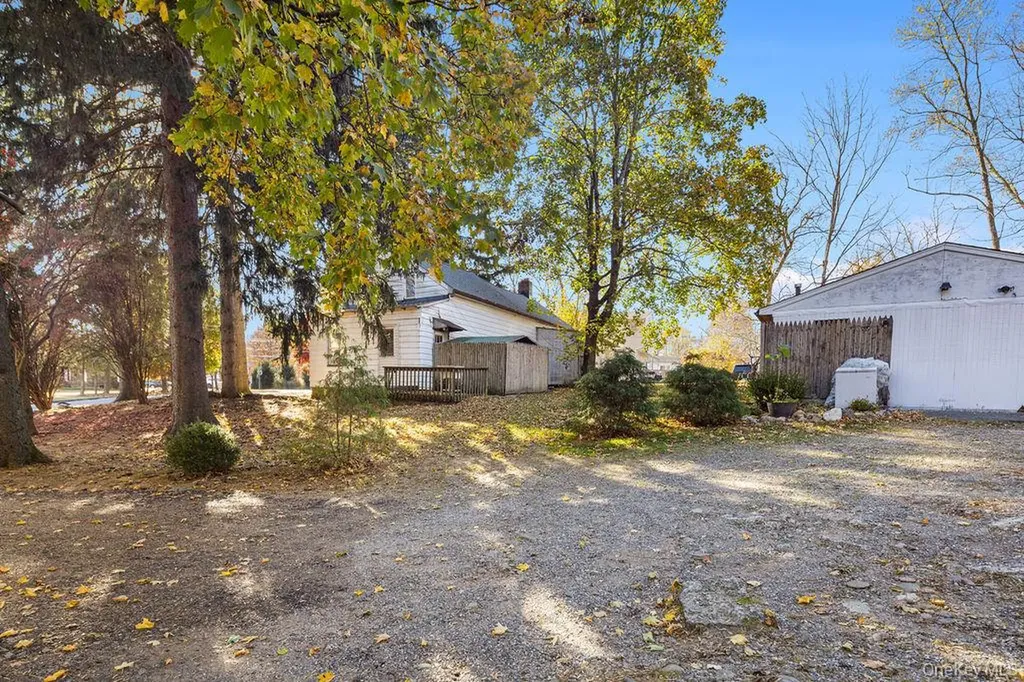 309 Willow Grove Road Stony Point NY 10980