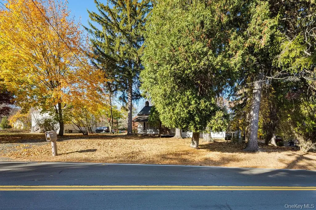 309 Willow Grove Road Stony Point NY 10980
