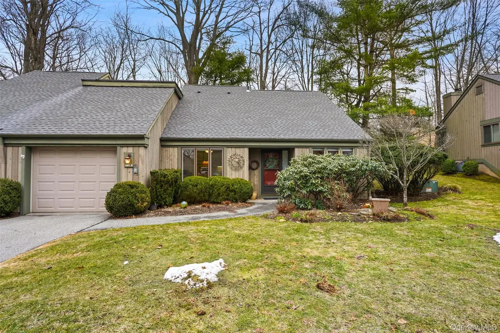 441 Heritage Hills Somers NY 10589