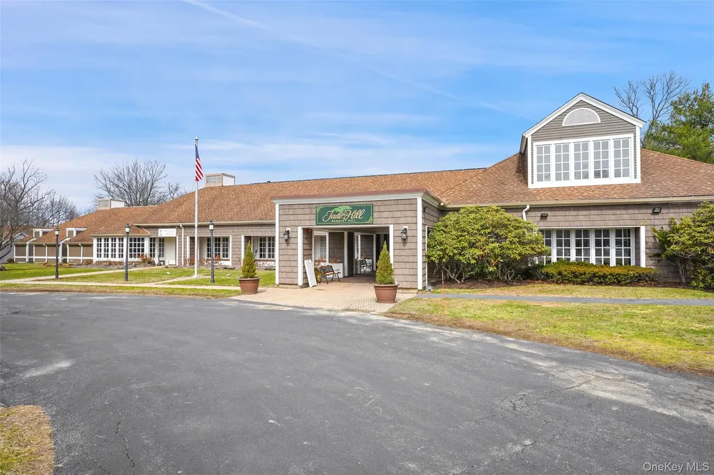 441 Heritage Hills Somers NY 10589