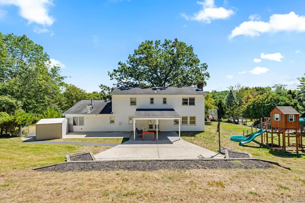 10 Demarest Road Spring Valley NY 10977