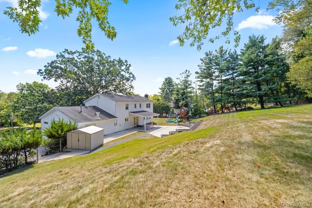 10 Demarest Road Spring Valley NY 10977