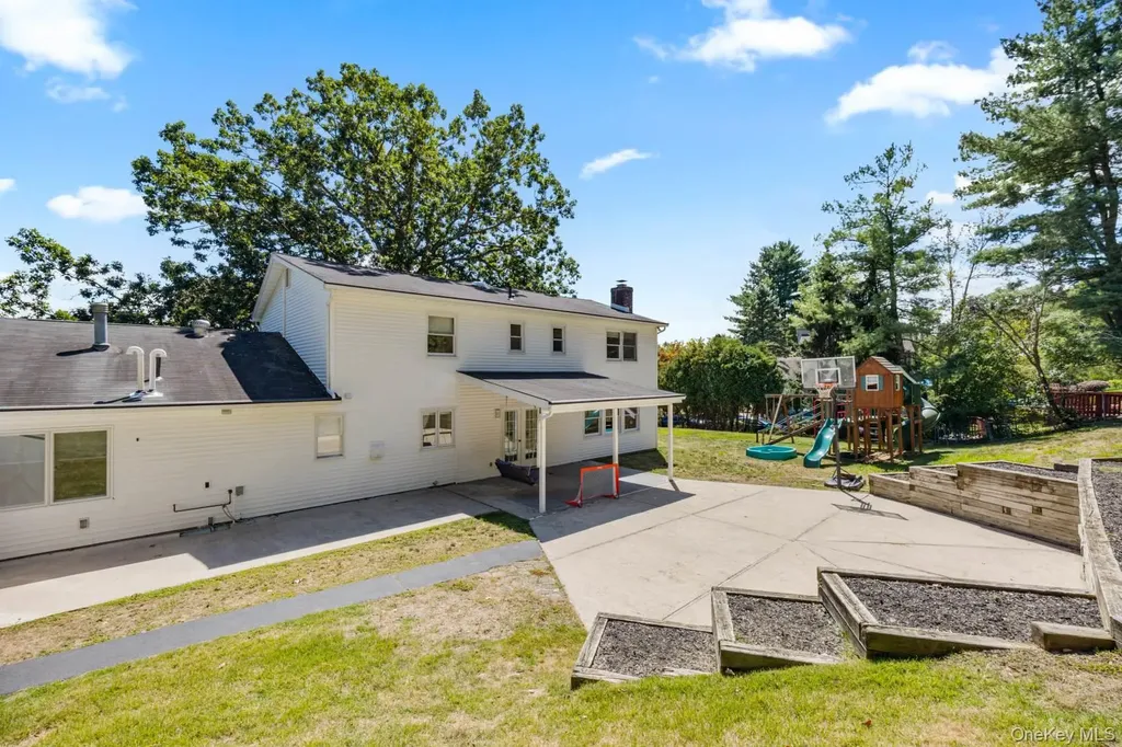 10 Demarest Road Spring Valley NY 10977
