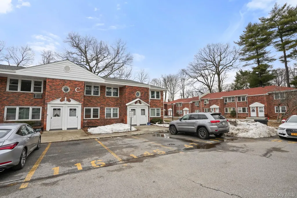 2710 South Road Poughkeepsie NY 12601
