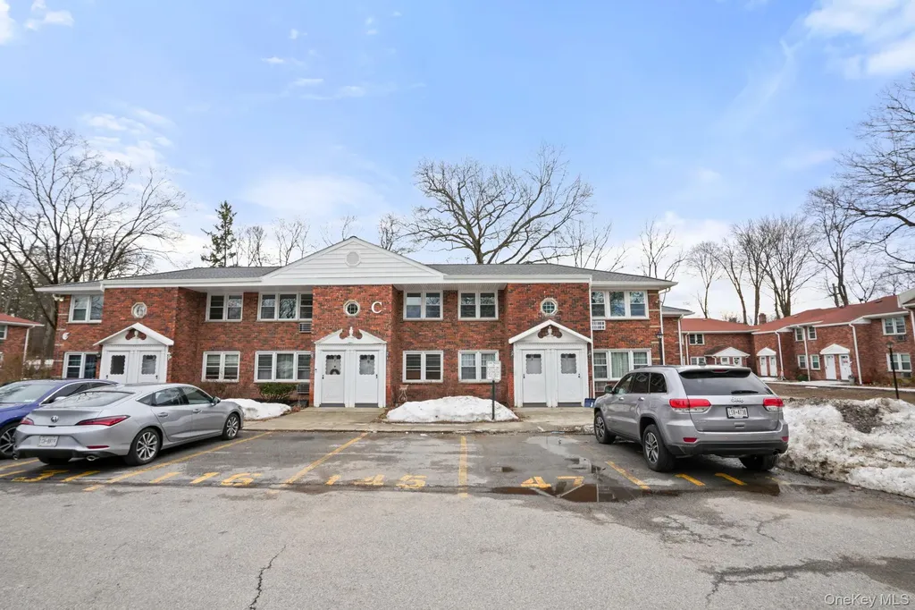 2710 South Road Poughkeepsie NY 12601