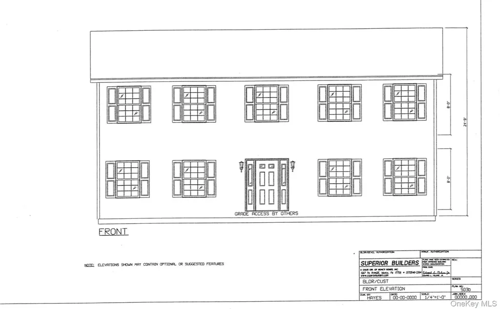 76 Hawkes Avenue Ossining NY 10562