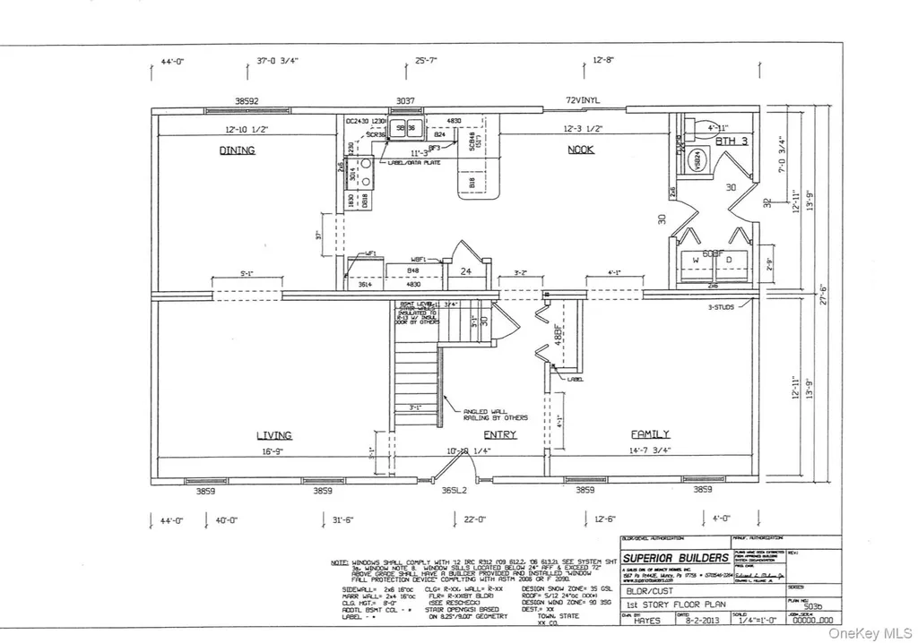 76 Hawkes Avenue Ossining NY 10562
