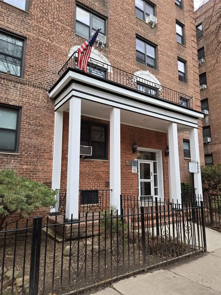 8709 34th Avenue Jackson Heights NY 11372