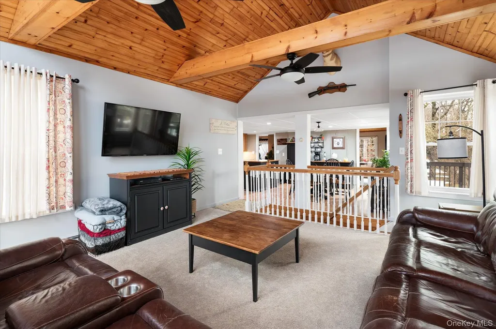 84 Hemlock Road South Salem NY 10590