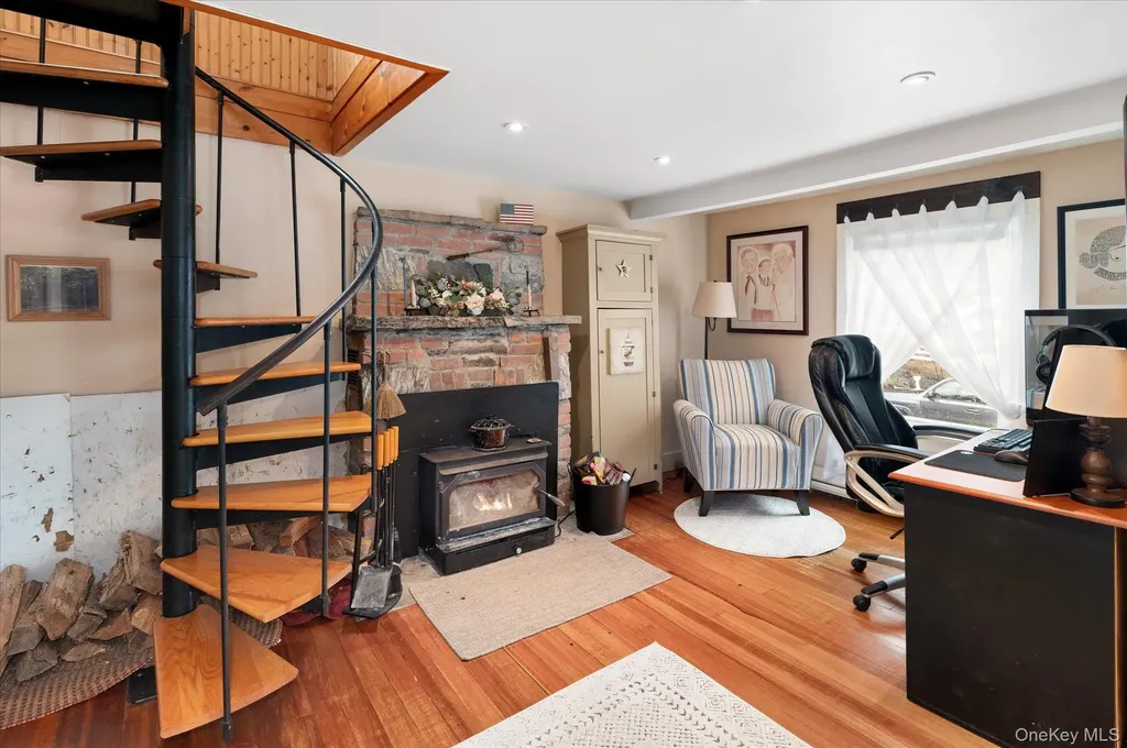84 Hemlock Road South Salem NY 10590