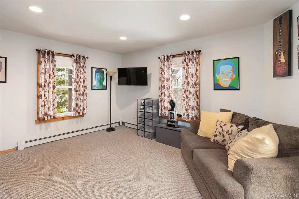 84 Hemlock Road South Salem NY 10590