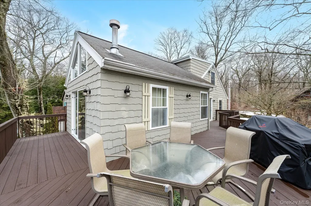84 Hemlock Road South Salem NY 10590
