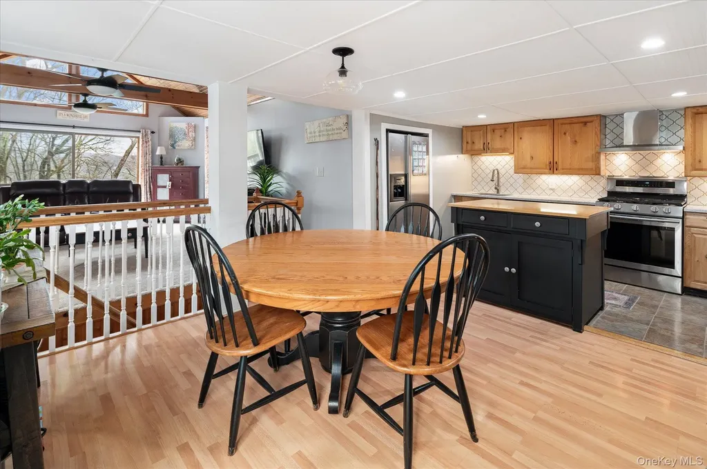 84 Hemlock Road South Salem NY 10590