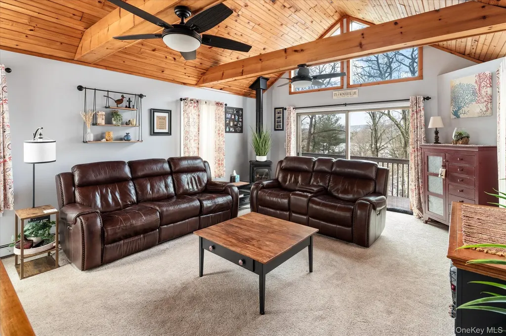 84 Hemlock Road South Salem NY 10590
