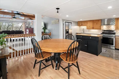 84 Hemlock Road South Salem NY 10590