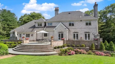 10 Overbrook Lane Old Brookville NY 11545