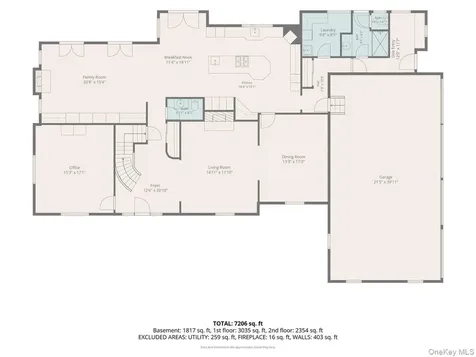 10 Overbrook Lane Old Brookville NY 11545