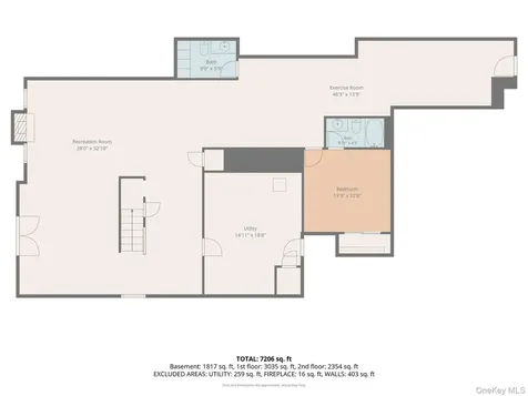 10 Overbrook Lane Old Brookville NY 11545